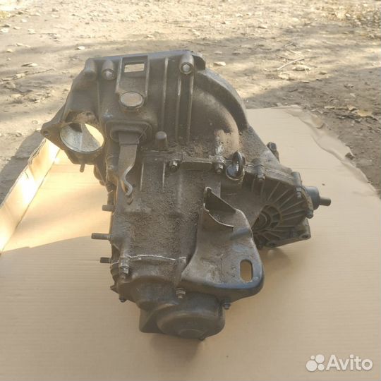 Авторазбор, кпп ваз 2170, 2172, приора, с гарантие