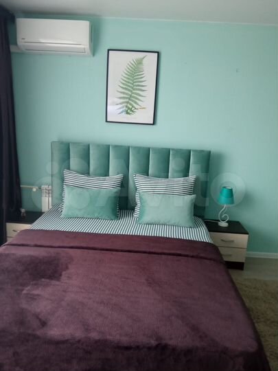 Квартира-студия, 30 м², 17/17 эт.