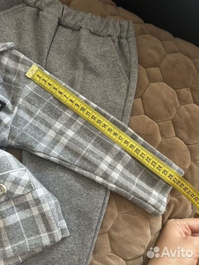 Костюм для мальчика