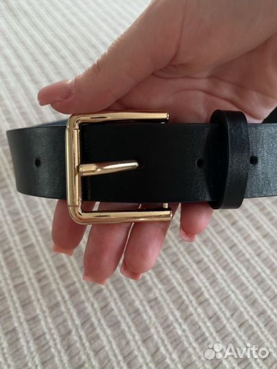 Ремень женский