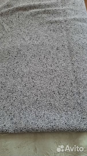 Отрез ткани на юбку