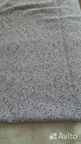 Отрез ткани на юбку