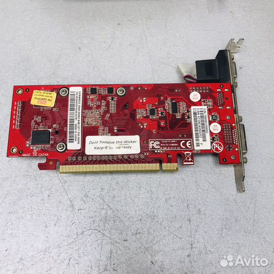 Видеокарты