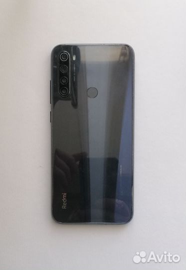 Xiaomi Redmi Note 8T, 4/64 ГБ