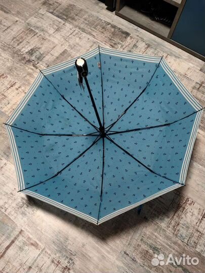 Зонт женский Doppler, полный автомат