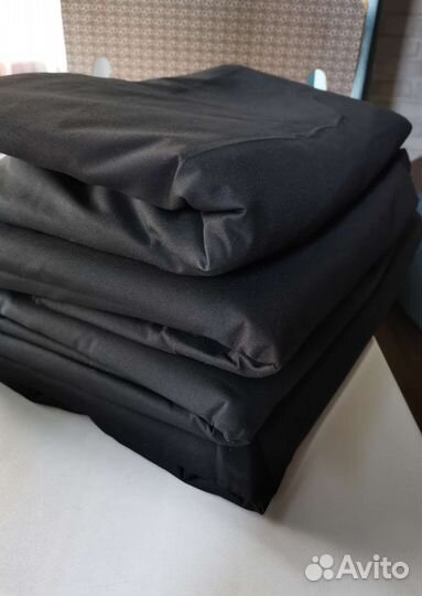 Ткань костюмная 10м