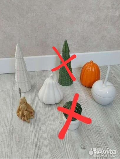 Декор для дома