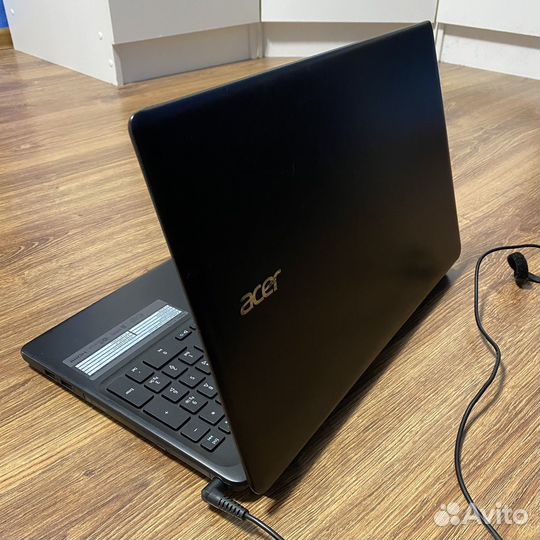 Acer Aspire e1-570