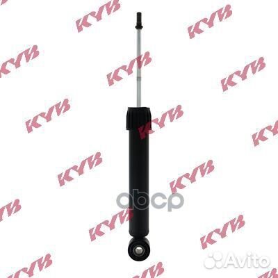 3440083 амортизатор задний Toyota Prius 16 34