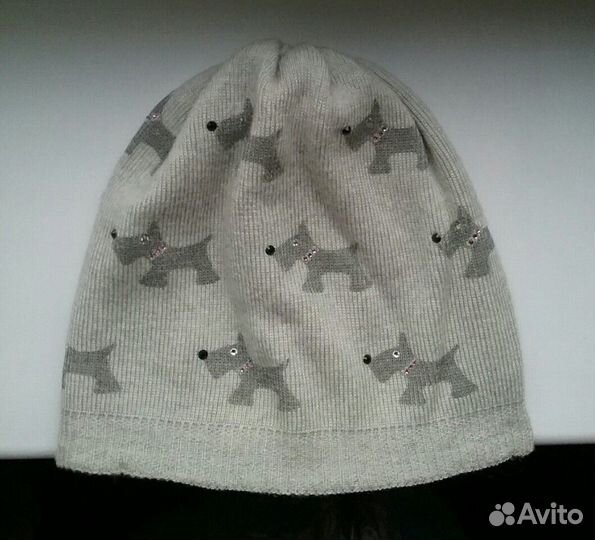Шапка ro-ro 48-50