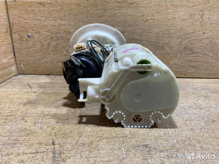 Бензонасос Audi A4 B8 Арт. N48