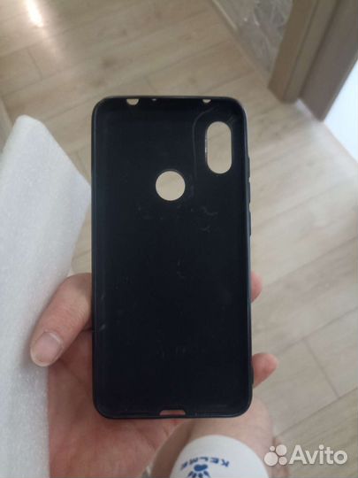 Чехлы на телефон xiaomi