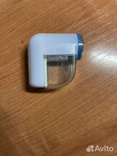 Машинка от катышек