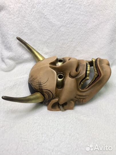 Японская маска hanny