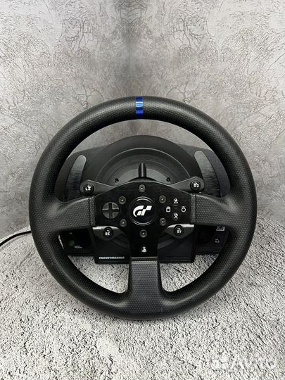 Thrustmaster t300 rs gt