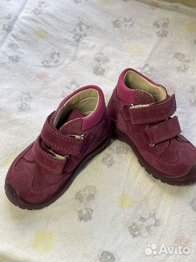 Ботинки Superfit