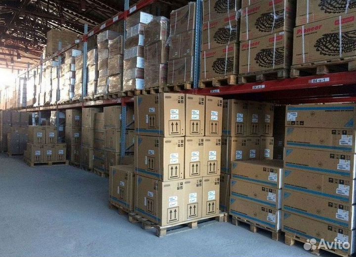 Кондиционер сплит в наличии