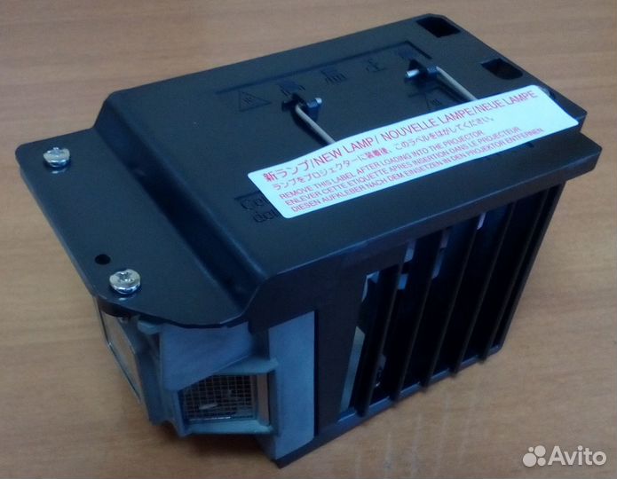 Лампа tlplsb20 для проекторов Smart TDP-SB20