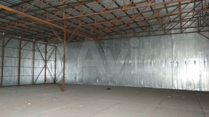 Склад, 425 м²