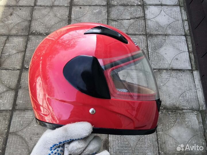 Шлем для мотоцикла