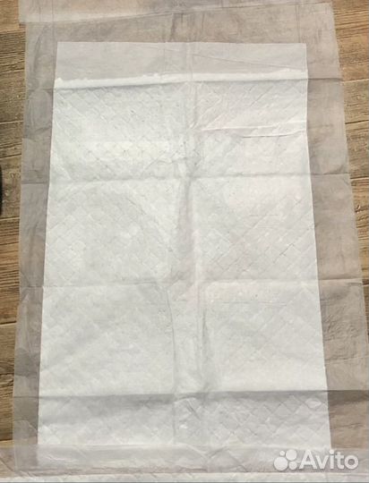 Пакет 60/40 упаковка пeлeнok