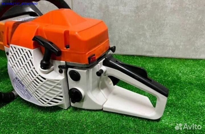 Бензопила stihl ms 660 (Арт.76936)