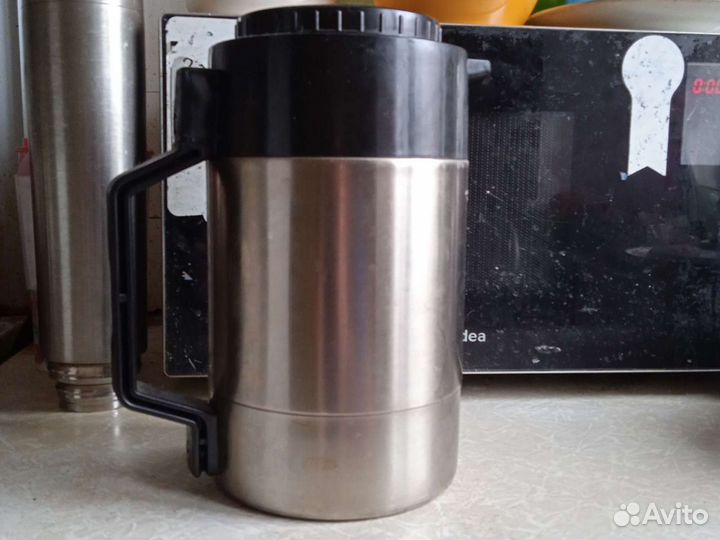 Термос 2 литра