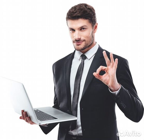 Оператор колл центра