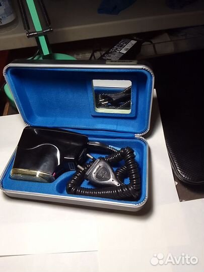 Электробритва Бердск 10