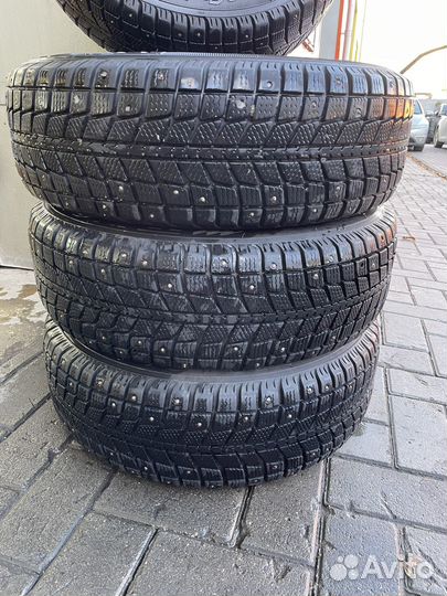 Колеса зимние 185 65 r14