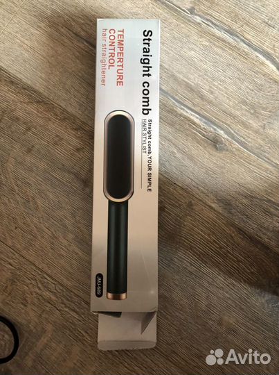 Продам выпрямитель для волос