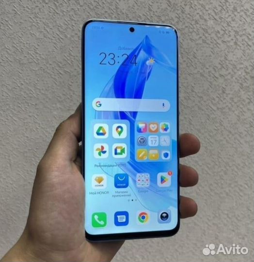 HONOR 90 Lite, 8/256 ГБ