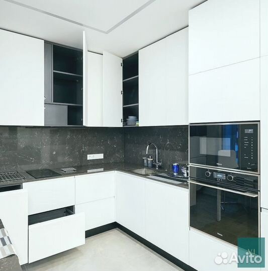 Кухонный гарнитур новый от производителя