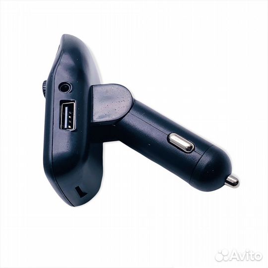 FM Модулятор allison ALS-A32 AUX