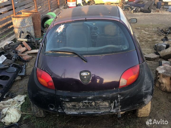 Ford Ka 1.3