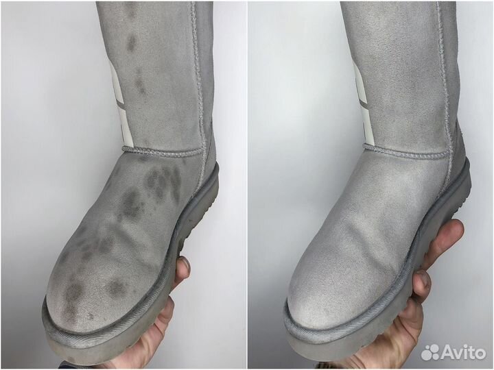 Ремонт Реставрация Восстановление обуви Сумки