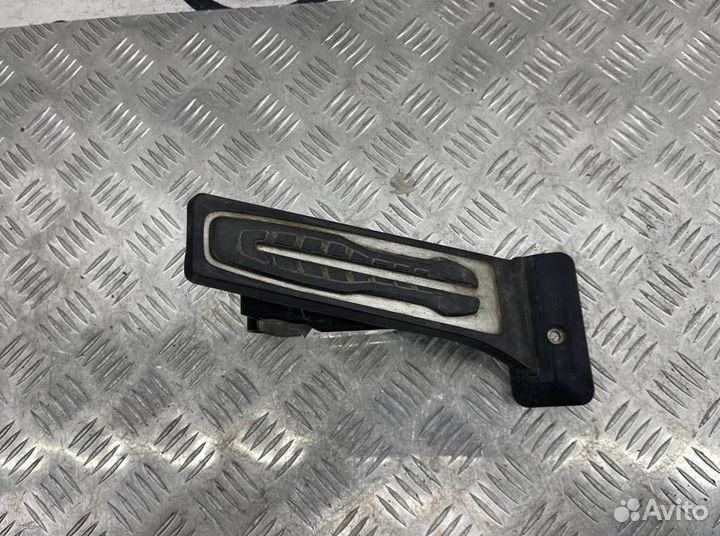 Педаль газа Bmw 5' 530D Xdr G30 B57D30A 2017