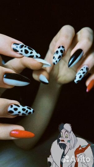 Мастера маникюра на дому