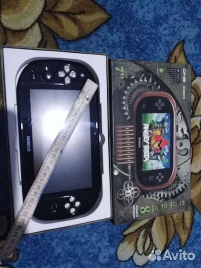 Игра-планшет