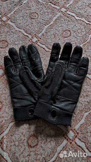 Перчатки Petzl Kordex K53 (Размер L)