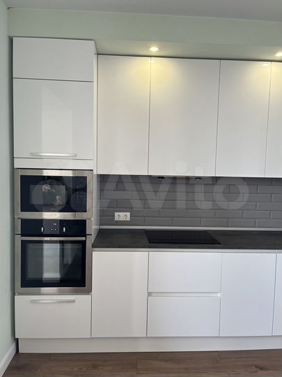 1-к. квартира, 53,6 м², 20/24 эт.