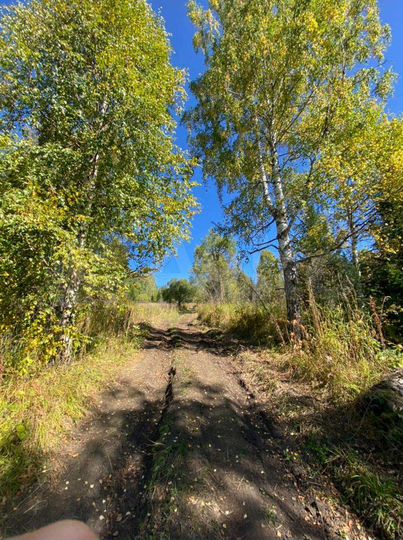 Участок 13,82 га (СНТ, ДНП)