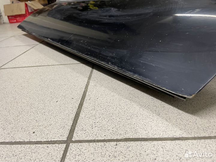 Дверь передняя правая Cadillac Escalade GMT 900