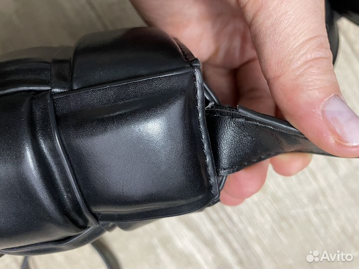 Сумка женская натуральная кожа