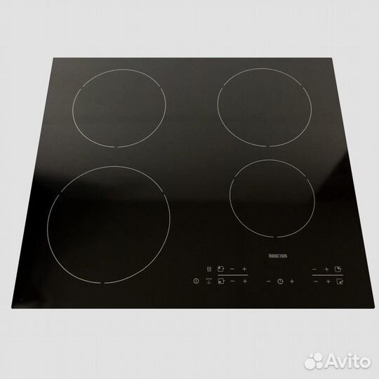 Стекло для варочной панели electrolux EHH96340FK