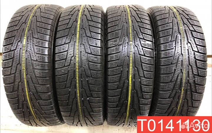 Nokian Tyres Nordman RS2 195/65 R15 95R