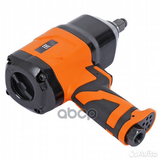 Гайковерт пневматический ударный 1/2