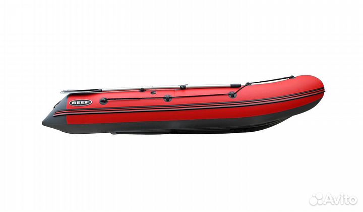 Лодка пвх Reef 300нд