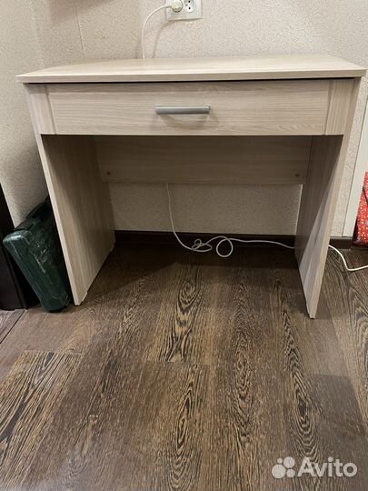 Туалетный столик бу