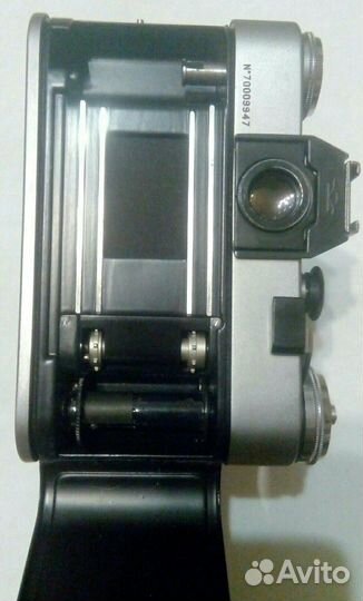 Фотоаппарат плёночный советский японский немецкий